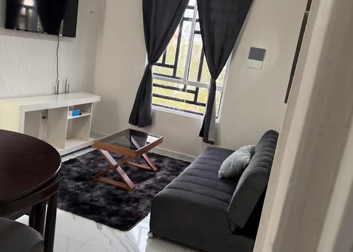 Apartment Departamento En Aldea